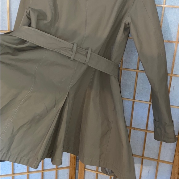 Laundry - Rain Coat - Picture 5 of 5